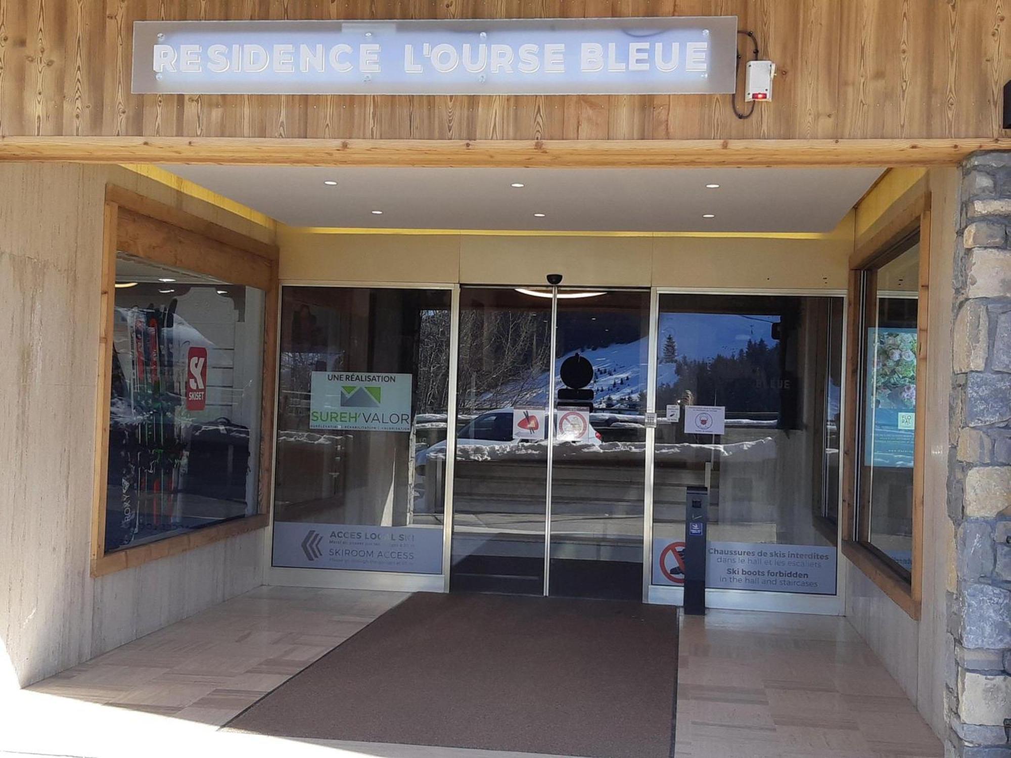 Appartement Confortable 3 Pieces A 1650, Proche Pistes - Fr-1-514-19 Courchevel