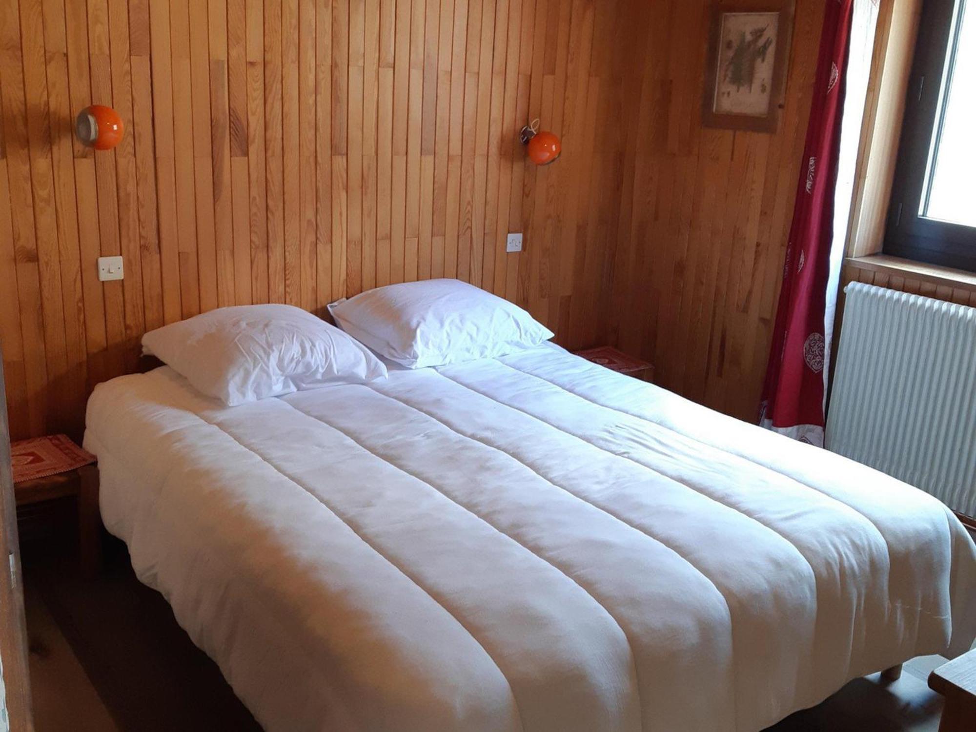 Confortable 3 Pieces A 1650, Proche Pistes - Fr-1-514-19 * Courchevel