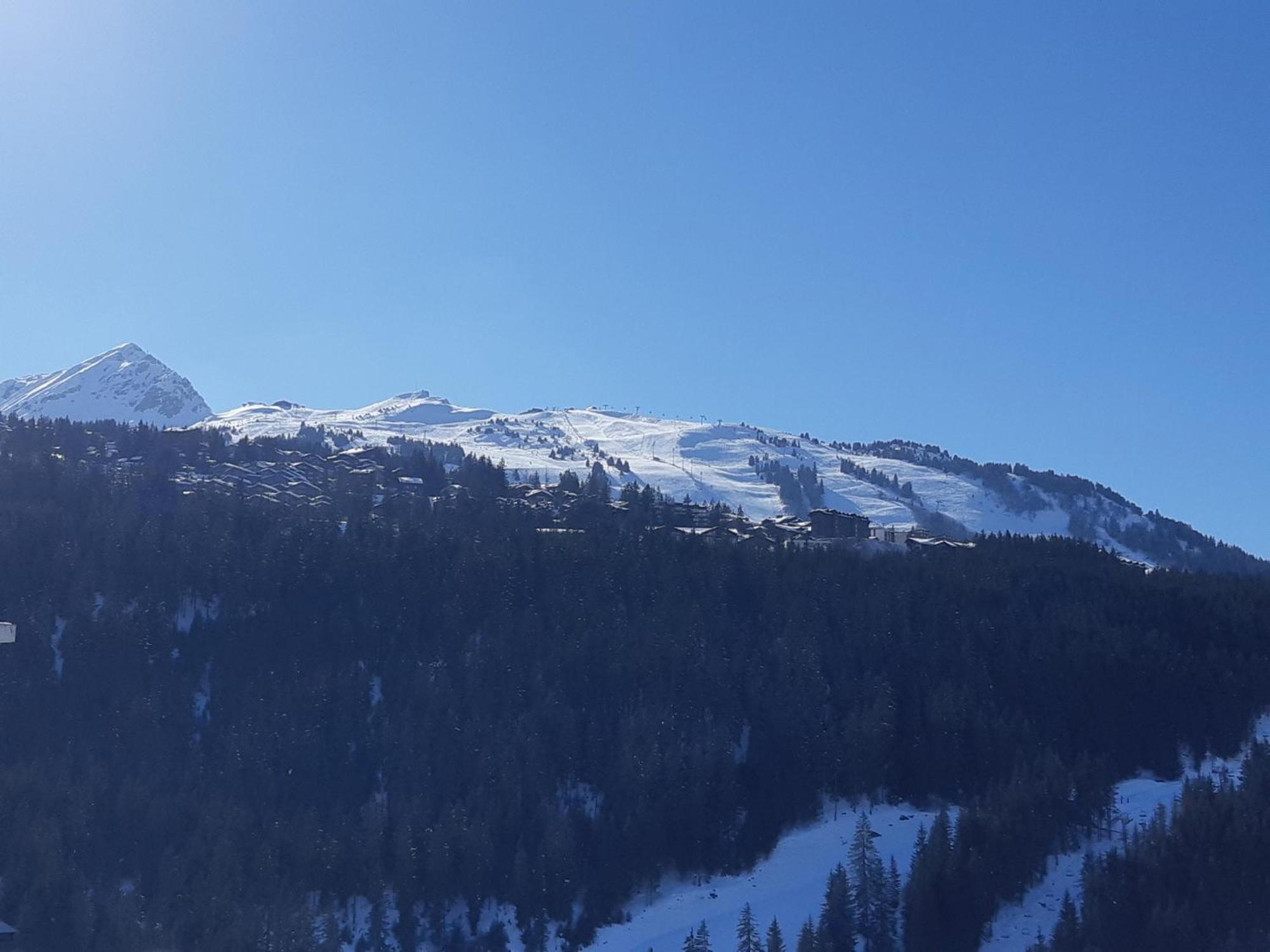 Confortable 3 Pieces A 1650, Proche Pistes - Fr-1-514-19 Courchevel