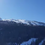 Confortable 3 Pieces A Courchevel 1650, Proche Pistes - Fr-1-514-19